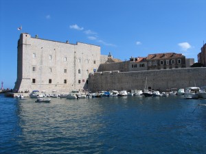 Costa 146_Dubrovnik_Porto